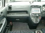 Used 2003 HONDA STREAM BF59570 for Sale Image 23