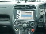 Used 2003 HONDA STREAM BF59570 for Sale Image 24