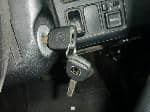 Used 2003 HONDA STREAM BF59570 for Sale Image 27