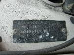 Used 2003 HONDA STREAM BF59570 for Sale Image 28