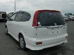 Used 2003 HONDA STREAM BF59570 for Sale Image 3