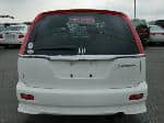 Used 2003 HONDA STREAM BF59570 for Sale Image 4