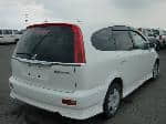 Used 2003 HONDA STREAM BF59570 for Sale Image 5