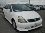 Used 2003 HONDA STREAM BF59570 for Sale Image 7