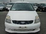 Used 2003 HONDA STREAM BF59570 for Sale Image 8