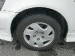 Used 2003 HONDA STREAM BF59570 for Sale Image 9
