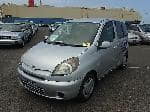 Used 1999 TOYOTA FUN CARGO BF59577 for Sale Image 1