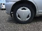 Used 1999 TOYOTA FUN CARGO BF59577 for Sale Image 11