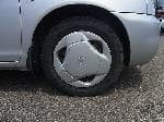 Used 1999 TOYOTA FUN CARGO BF59577 for Sale Image 12