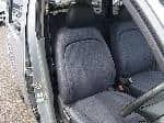 Used 1999 TOYOTA FUN CARGO BF59577 for Sale Image 17