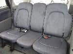 Used 1999 TOYOTA FUN CARGO BF59577 for Sale Image 19