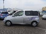 Used 1999 TOYOTA FUN CARGO BF59577 for Sale Image 2