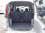 Used 1999 TOYOTA FUN CARGO BF59577 for Sale Image 20