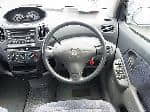 Used 1999 TOYOTA FUN CARGO BF59577 for Sale Image 21