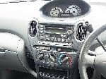 Used 1999 TOYOTA FUN CARGO BF59577 for Sale Image 24