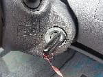 Used 1999 TOYOTA FUN CARGO BF59577 for Sale Image 25