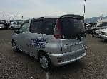 Used 1999 TOYOTA FUN CARGO BF59577 for Sale Image 3
