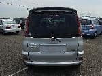 Used 1999 TOYOTA FUN CARGO BF59577 for Sale Image 4