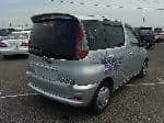 Used 1999 TOYOTA FUN CARGO BF59577 for Sale Image 5