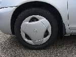 Used 1999 TOYOTA FUN CARGO BF59577 for Sale Image 9