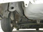 Used 2004 TOYOTA COROLLA FIELDER BF59588 for Sale Image 15
