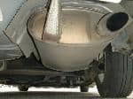 Used 2004 TOYOTA COROLLA FIELDER BF59588 for Sale Image 16