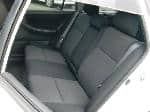 Used 2004 TOYOTA COROLLA FIELDER BF59588 for Sale Image 19