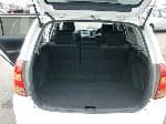 Used 2004 TOYOTA COROLLA FIELDER BF59588 for Sale Image 20