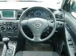 Used 2004 TOYOTA COROLLA FIELDER BF59588 for Sale Image 21