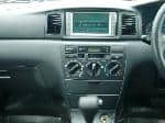Used 2004 TOYOTA COROLLA FIELDER BF59588 for Sale Image 23