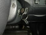 Used 2004 TOYOTA COROLLA FIELDER BF59588 for Sale Image 27