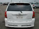 Used 2004 TOYOTA COROLLA FIELDER BF59588 for Sale Image 4