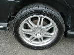 Used 2002 MAZDA MPV BF59590 for Sale Image 11