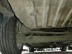 Used 2002 MAZDA MPV BF59590 for Sale Image 15
