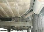 Used 2002 MAZDA MPV BF59590 for Sale Image 16