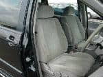 Used 2002 MAZDA MPV BF59590 for Sale Image 17