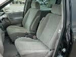 Used 2002 MAZDA MPV BF59590 for Sale Image 18