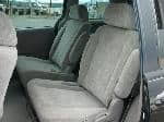 Used 2002 MAZDA MPV BF59590 for Sale Image 19