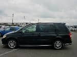 Used 2002 MAZDA MPV BF59590 for Sale Image 2
