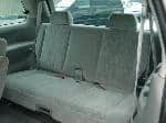 Used 2002 MAZDA MPV BF59590 for Sale Image 20
