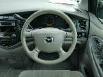 Used 2002 MAZDA MPV BF59590 for Sale Image 22