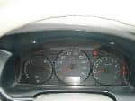 Used 2002 MAZDA MPV BF59590 for Sale Image 26