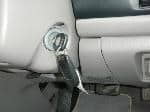 Used 2002 MAZDA MPV BF59590 for Sale Image 27