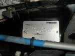 Used 2002 MAZDA MPV BF59590 for Sale Image 28