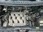 Used 2002 MAZDA MPV BF59590 for Sale Image 29