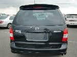 Used 2002 MAZDA MPV BF59590 for Sale Image 4