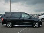 Used 2002 MAZDA MPV BF59590 for Sale Image 6