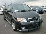 Used 2002 MAZDA MPV BF59590 for Sale Image 7