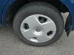 Used 2004 TOYOTA SIENTA BF59596 for Sale Image 10