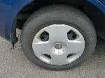 Used 2004 TOYOTA SIENTA BF59596 for Sale Image 11
